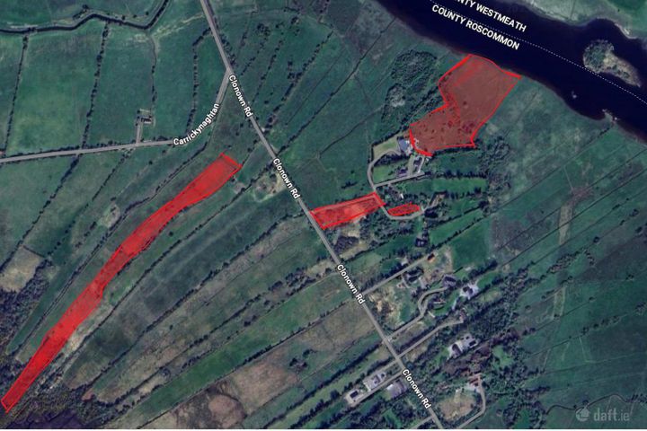 Clonown, Athlone, Co. Roscommon