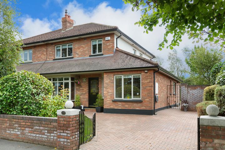 93 Holywell, Kilmacud Rd Upper, Dublin, Dublin 14, Dublin