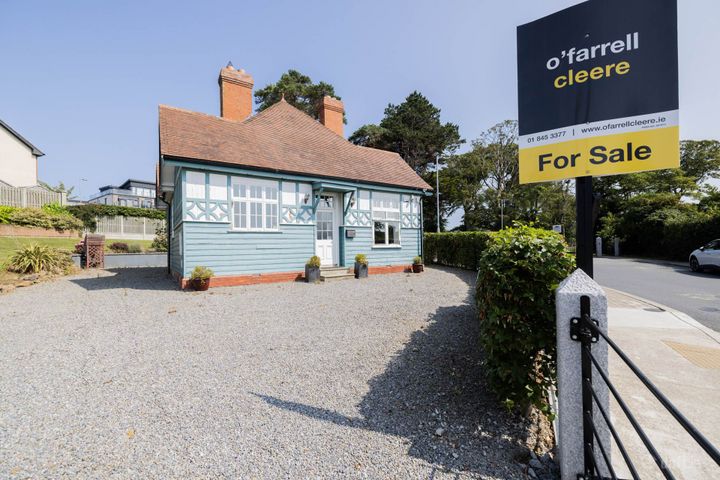 The Gate Lodge, Seamount Road, Malahide, Co. Dublin, K36TX61