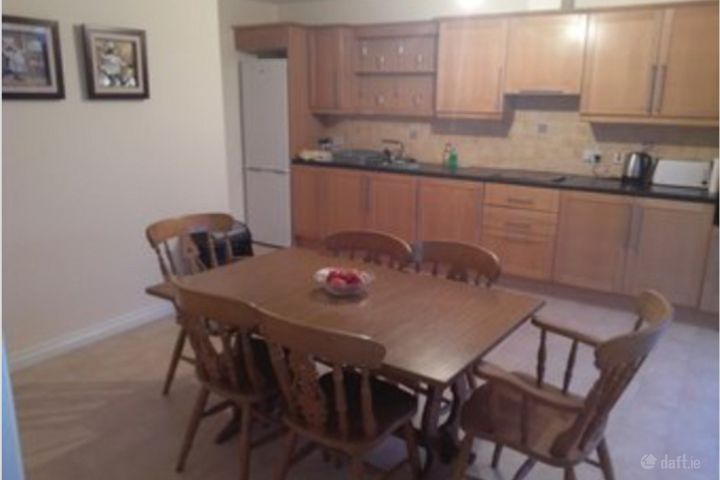 Castle Falls, Killarney, Co. Kerry