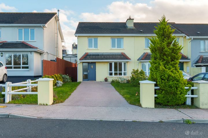 4 Cois Farraige, Mosestown, Whitegate, Midleton, Co. Cork, P25EE39