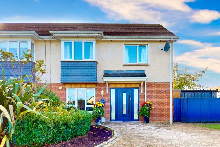 1 Village Green, Stamullen, Co. Meath, K32HX26