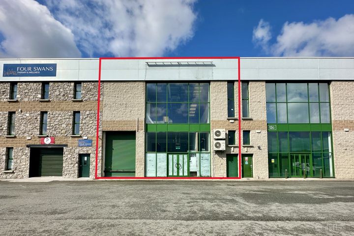 Unit 12B, Duleek Business Park - Prime Unit, Duleek, Co. Meath, A92K201