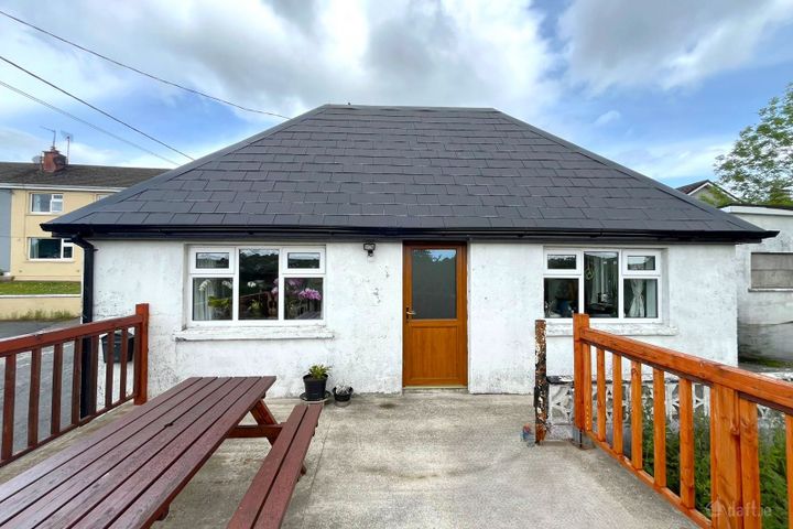 12 Saint Fintan'S Road, Bandon, Bandon, Co. Cork, P72T276