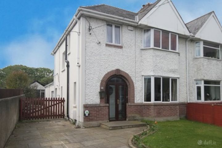 1 Sandycove Ave North, Dun Laoghaire, Dublin, Dublin