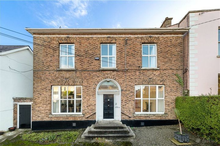 The Presbytery, 52 Booterstown Avenue, Blackrock, Dublin