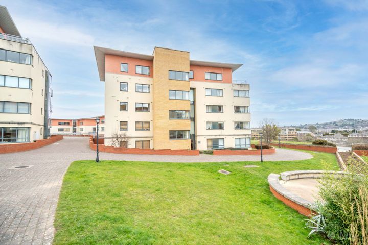 Apartment 90, The Oval, Cherrywood, Co. Dublin, D18KV81