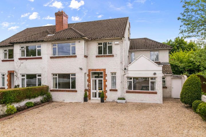 10 Crannagh Rd, Rathfarnham, Dublin 14, Dublin 14, Dublin