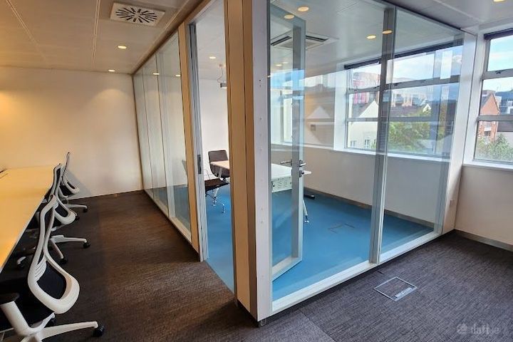 16 Sir John Rogerson's Quay, Dublin 2, Dublin 2