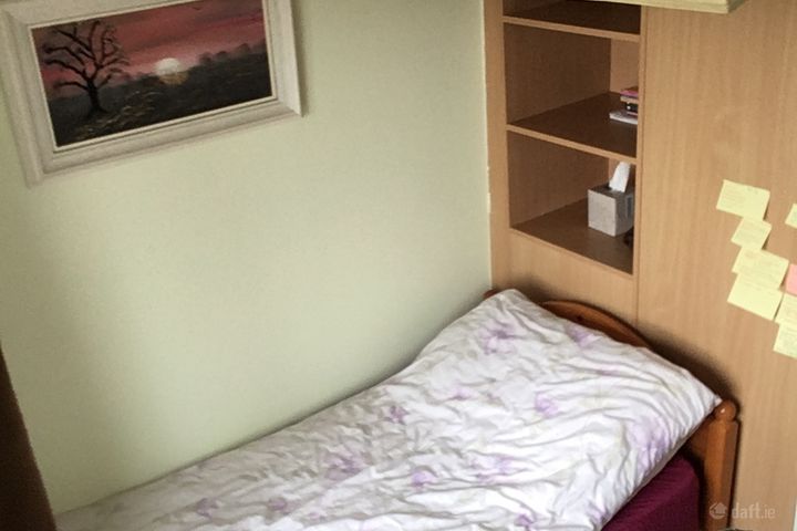 25 Boyd House, Myrtle ave, Baldoyle, Dublin 13