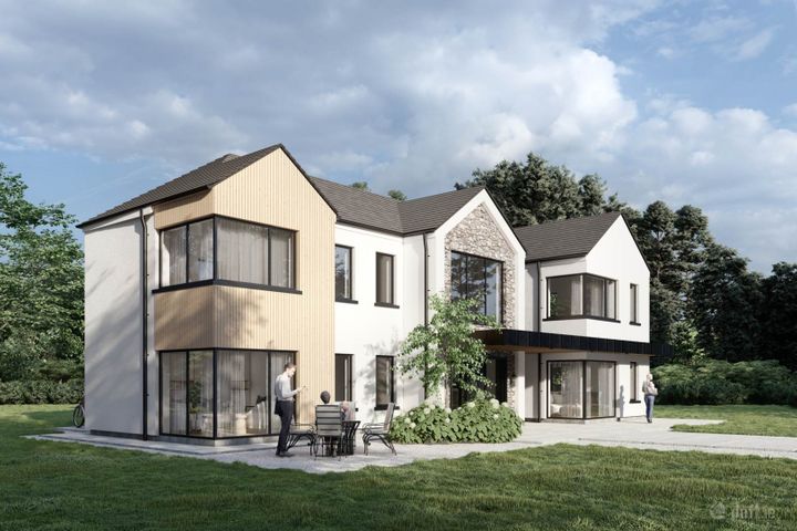 Lough Ernie Park, Inchycullane, Kilcummin, Killarney, Co. Kerry, V93AAAA