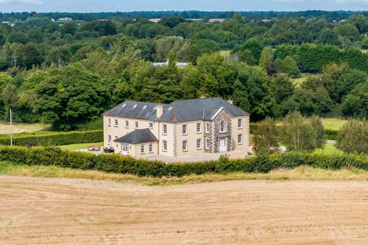 Friarspark House, On Approx. 17.9 Hec (44 Acres), Friarspark, Trim, County Meath, C15A0C5