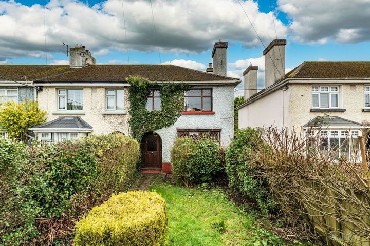 5 Station Road, Kildare, Co. Kildare, R51AK12