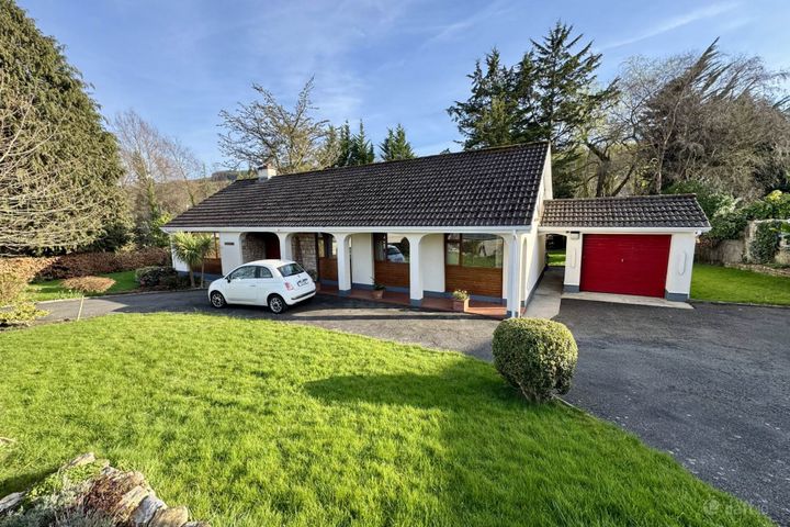 Jacaranda, 17 Old Spa Road, Clonmel, Co. Tipperary, E91PY91