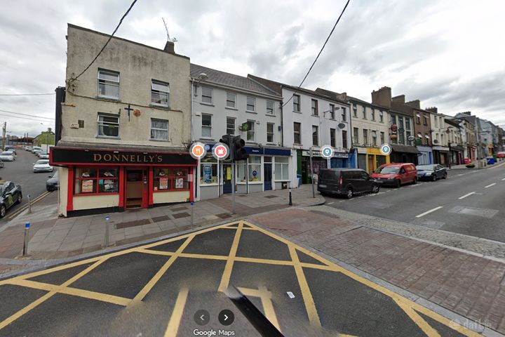 Shandon Street, Cork City Centre, T23PYY4