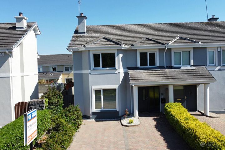 9 College Green, Dunmore Rd, Tuam, Galway