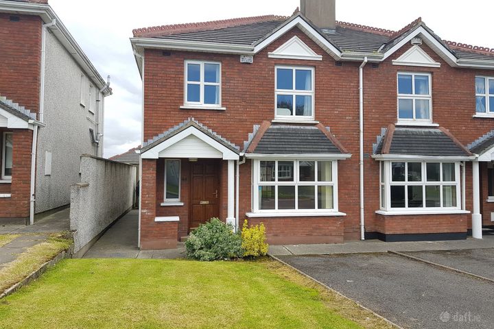 44 Glencarrig, Ballinode, Co. Sligo