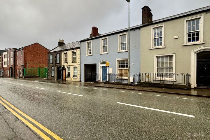 Prussia Street, Dublin 7, Stoneybatter, Dublin 7