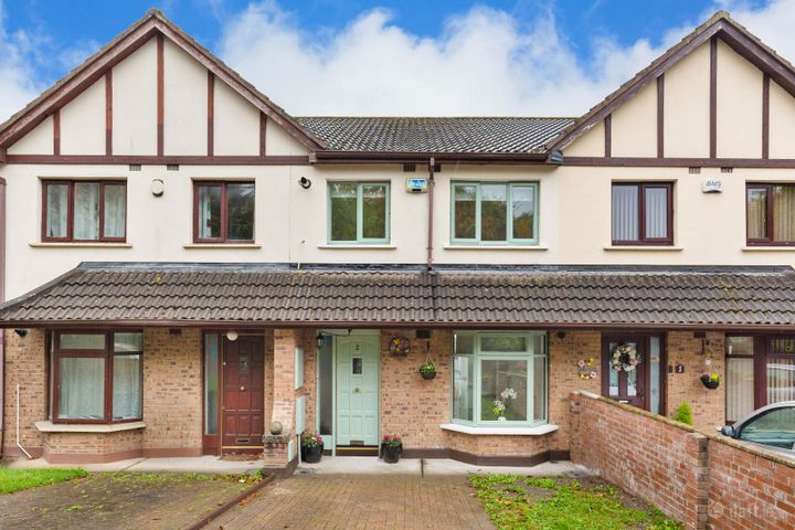 2 Brookvale, Lucan, Dublin, Dublin
