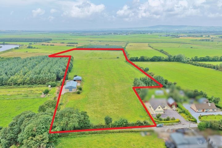 15.6 Acres at Coolagown, Listowel, Co. Kerry