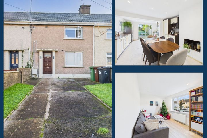 340 St Johns Park, Waterford, X91R8NW