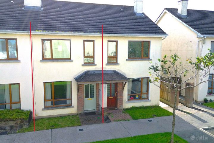 15 Oaklands Court, Longford, Longford Town, Co. Longford, N39K2H6