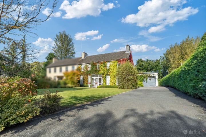 16 Kilvealaton West, Mallow, Co. Cork, P51WF2C