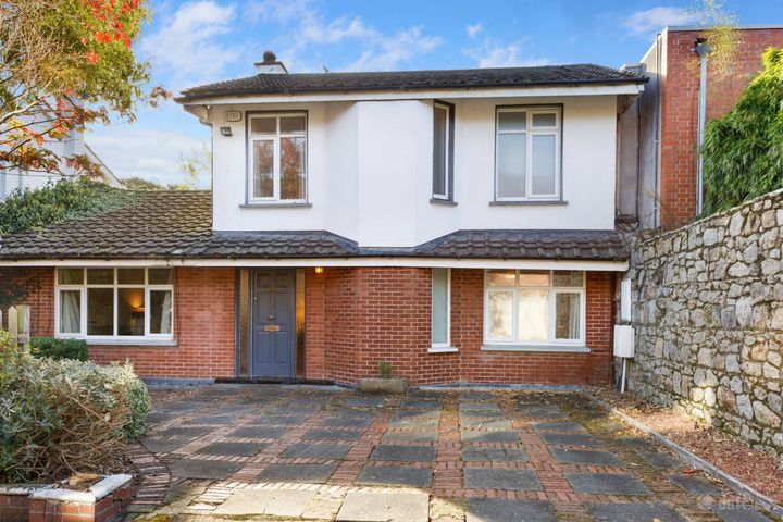 44 Palmerston Gardens, Rathmines, Dublin 6, Dublin 6, Dublin