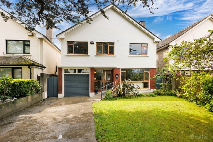 47 Ulverton Rd, Dalkey, Dublin, Dublin