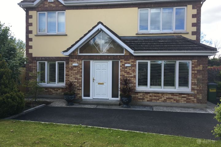2 Ashgrove, Annacotty, Castletroy, Co. Limerick