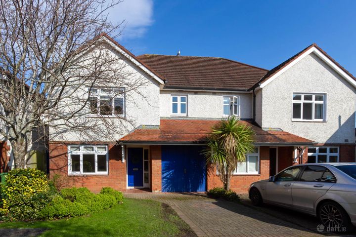 76 Hampton Park, Saint Helen`s Wood, Booterstown, Co. Dublin, Booterstown, Co. Dublin