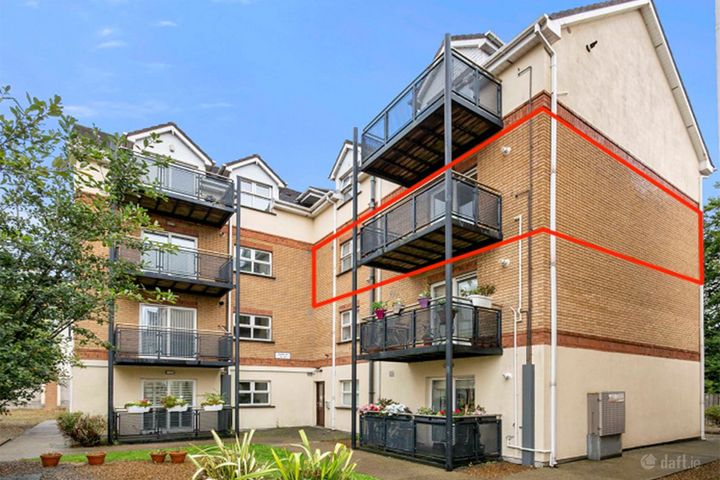 23 Station Court, The Avenue, Gorey, Co. Wexford, Y25PP73