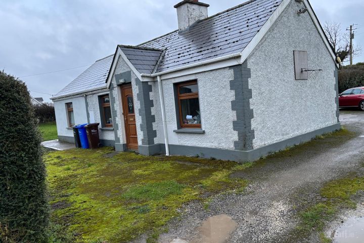 Hillview Cottage, Rahilla, The Curragh, Co. Kildare, R51PX58