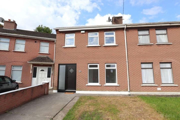 2 Riverside Crescent, Marsh Road, Drogheda, Co. Louth, A92AWK4