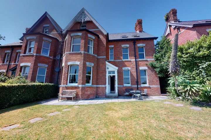 2 Gordon Villas, Monkstown, Cork, Cork
