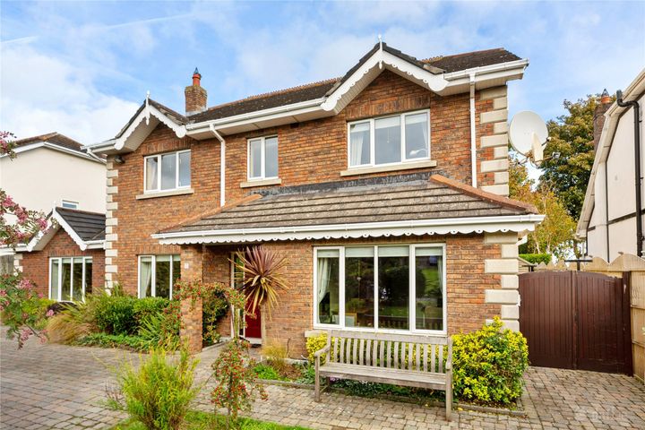 46 Eagle Valley, Enniskerry, Wicklow, Wicklow