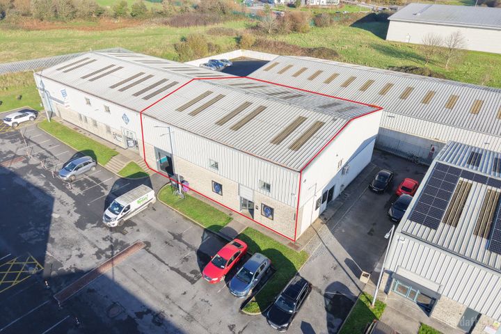 Unit 622, Northern Extension Waterford Industrial Estate, Waterford City Centre