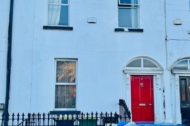 21 Ballsbridge Terrace, Dublin 4, Donnybrook, Dublin 4