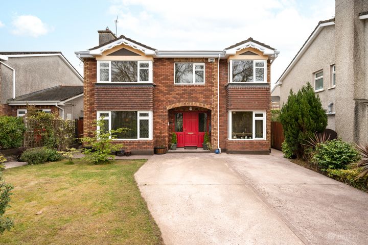 4 Ard Dara Crescent, Station Rd, Blarney, Cork