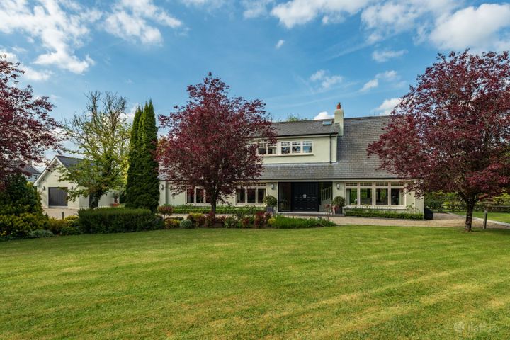 Piper Lodge, Old Kilcullen, Kildare, Kildare