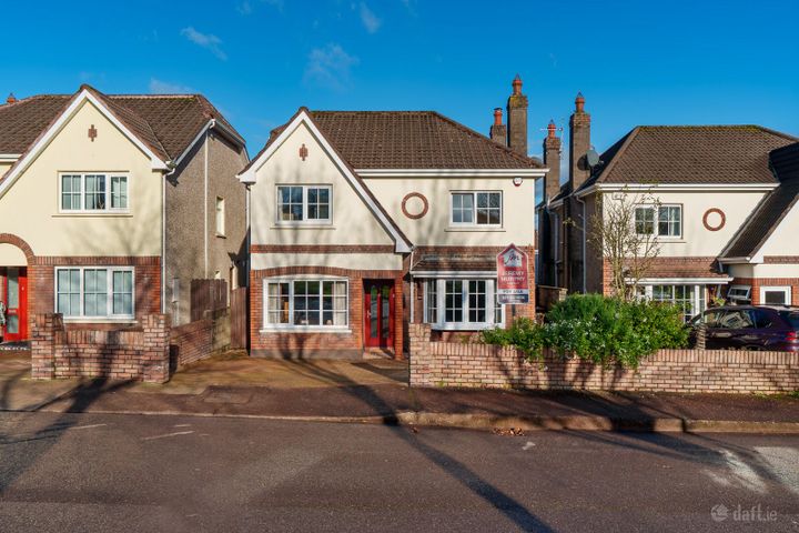 3 West Avenue, Parkgate, Frankfield, Co. Cork, T12ETV7