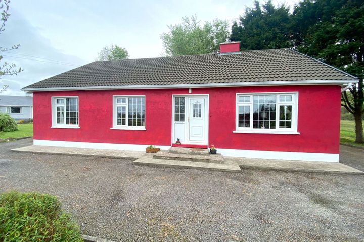 Ballybrollaghan, Mountcharles, Mountcharles, Co. Donegal, F94H9K8