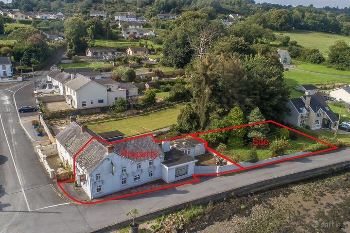 Mcalpin's Apartment, The Village, Cheekpoint, Waterford