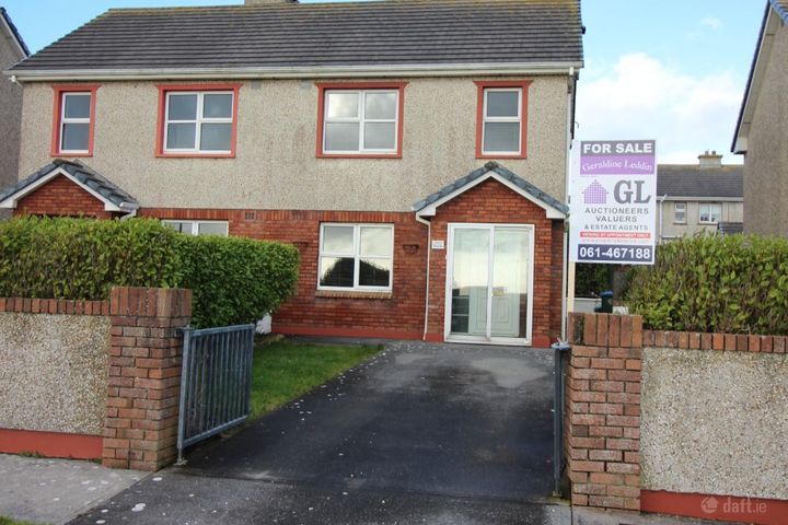 Doon Heights, 3 Hillview Crescent, Ballybunnion, Ballybunion, Co. Kerry, V31A272