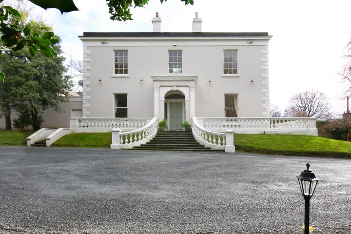 Hollywood House, Mount Anville Road, Goatstown, Dublin 14, Dublin