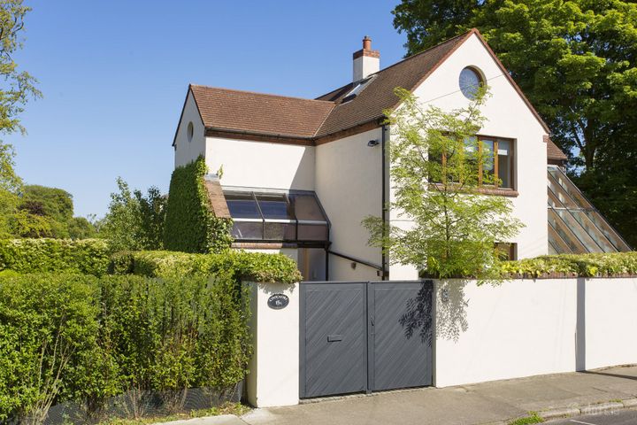 15 A Park Dr, Ranelagh, Dublin 6, Dublin 6, Dublin