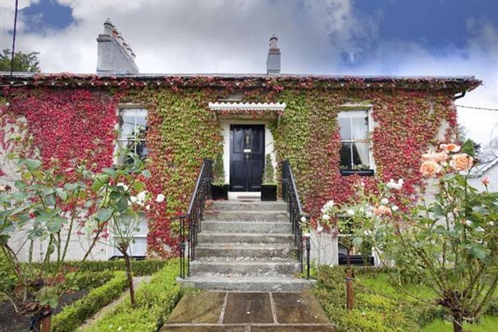 16 Waltham Terrace, Blackrock, Dublin