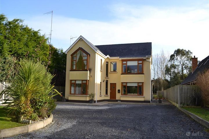 Navicula, Old Portmarnock, Dublin, Dublin 13, Dublin