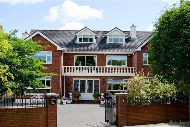 35 Castleknock Lodge, Castleknock, Dublin 15, Dublin 15, Dublin