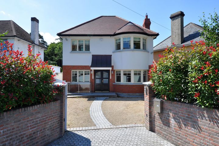 27a Greygates, Mount Merrion, Dublin